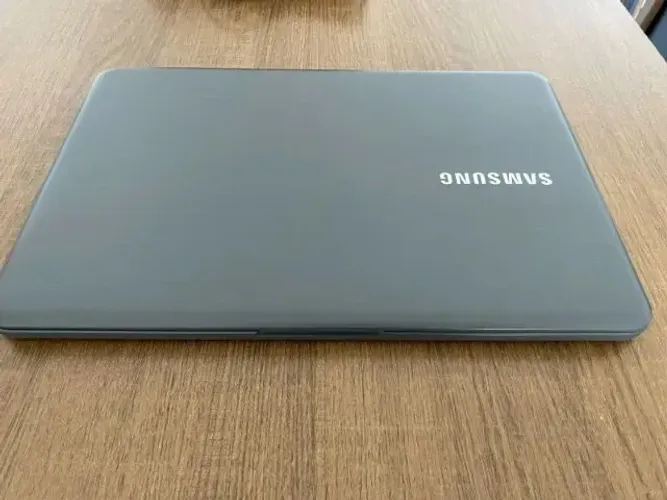 Notebook Samsung