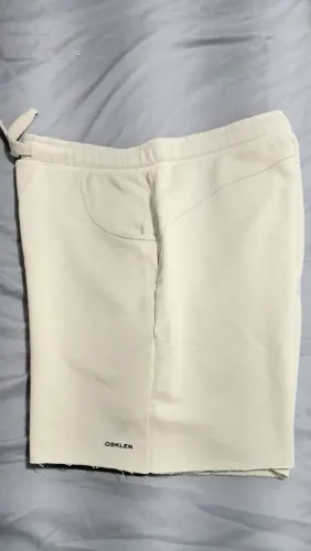 Bermuda Osklen Moletom - G