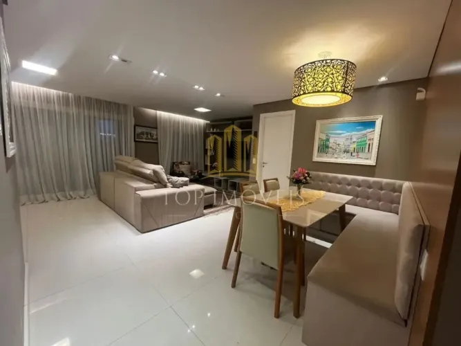 Premiere Acabamento Impecavel 3 dormitórios 1 Suíte