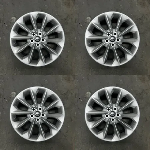 RODA 16 TOYOTA COROLLA ORIGINAL