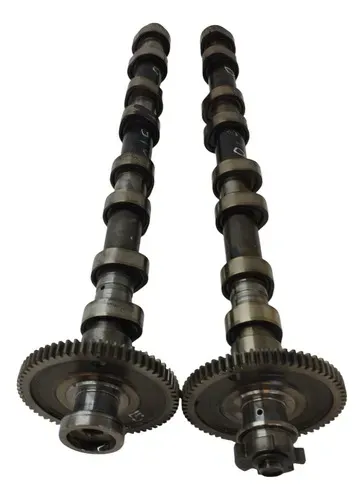 Par Comando De Valvula Motor S10 2.8 Diesel 2017