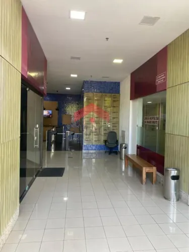 Loja para Locação em Salvador, Caminho das Árvores, 1 banheiro, 1 vaga