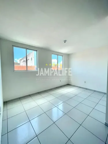 Apartamento padrão no Bessa