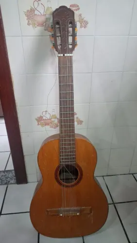 Violão Clássico di giogio 1983