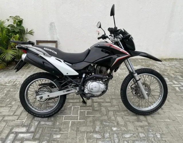 Bros 2011 muito Extra!