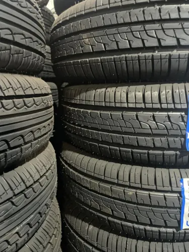 Pneus com ofertas especiais venha aproveitar