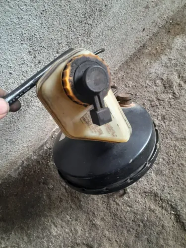Hidrovaco do palio