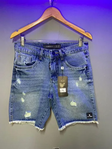 Bermuda UST jeans original