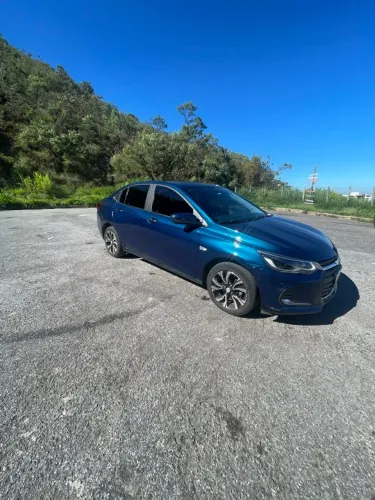 Chevrolet Onix Sedan Plus Premier 1.0 12V TB Flex Aut. 4P 2024