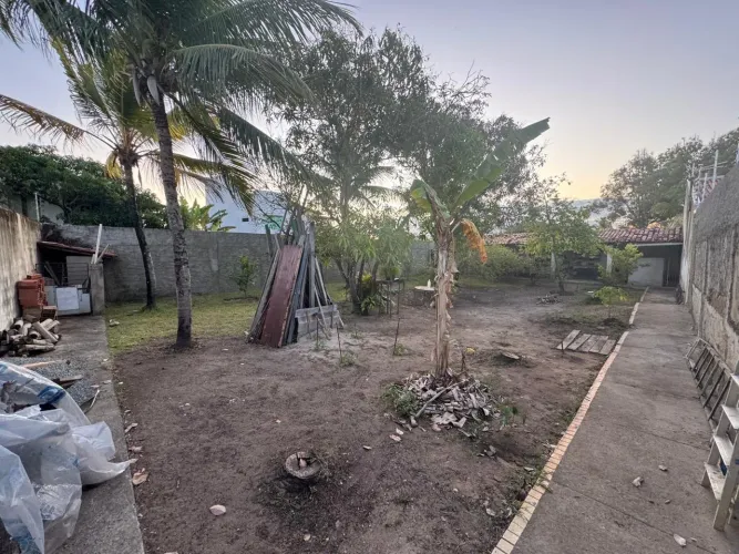 Terreno com área verde em ótima localização - Aruana