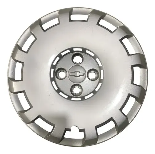 Calota Aro 15 Gm Cobalt 2014  *
