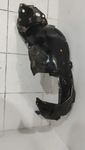 Parabarro Honda hr-v 2022 A 2023 lado direito original 