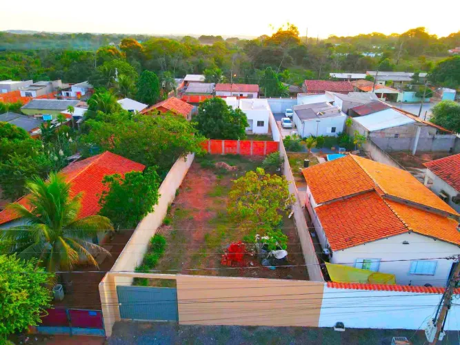 BAIRRO JARDIM GRAMADO