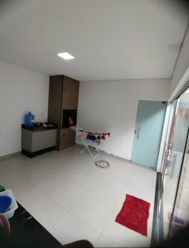 Casa a venda no Riacho Fundo 1