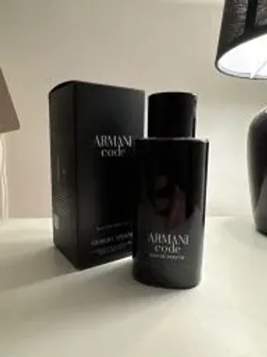 Armani Code Eau de Parfum (2024) Giorgio Armani
