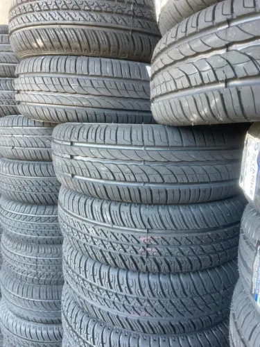 ? Faça a troca hoje e evite prejuízos amanhã, 205/65 R15 ATR