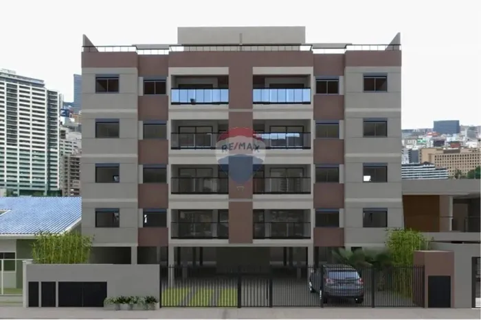 LANÇAMENTO "Estúdio Moderno no Parque São Vicente Mauá-SP