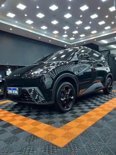 BYD Dolphin Mini (Elétrico) 2024