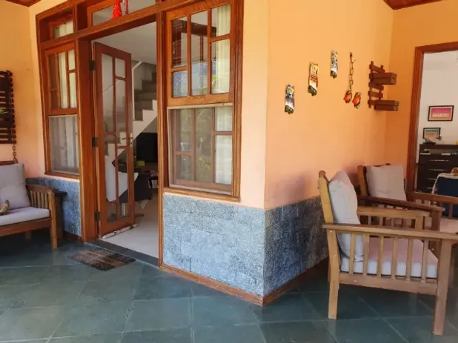 Carmen Imoveis Vende Casa Duplex Condominio Pontal de Muriqui