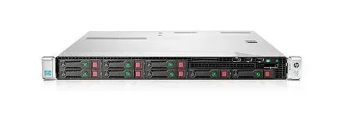 Servidor Hp Proliant Dl360e G8 a partir
