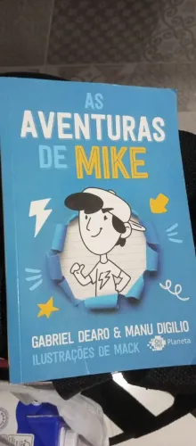 As aventuras de Mike