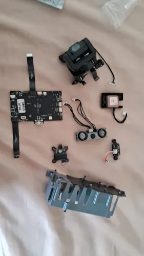 Pecas para drone cfly arno