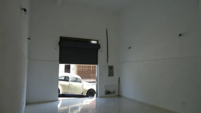 Prédio à venda, Nova Gerty - São Caetano do Sul/SP