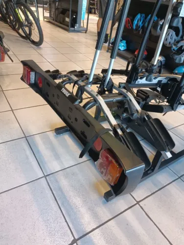 Transbike Thule Ride On 95 02 para 2 bikes