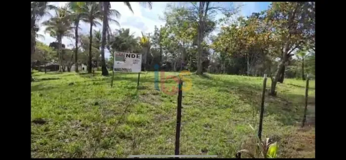 Vendo Excelente Área na Tibina