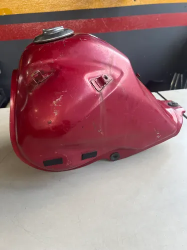 Tanque Combustível Honda Xre 300 2016 Original 