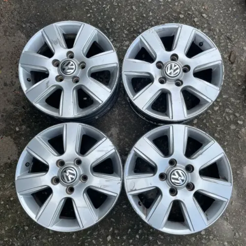 Roda aro 16 Vw Volkswagen Amarok original