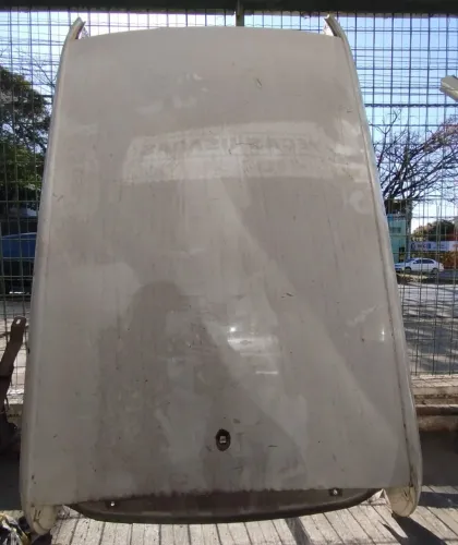 Teto UP take 2 portas 