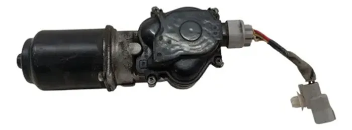 Motor Limpador Parabrisa Honda Crv 2.0 2008 2009 2010