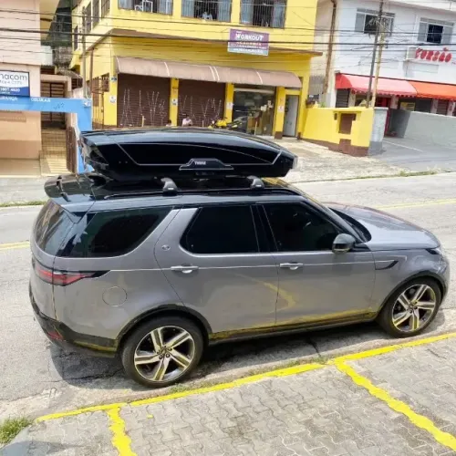 Bagageiro Thule Motion 610 Litros 6299