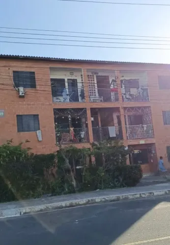 Aluguel - São Raimundo 