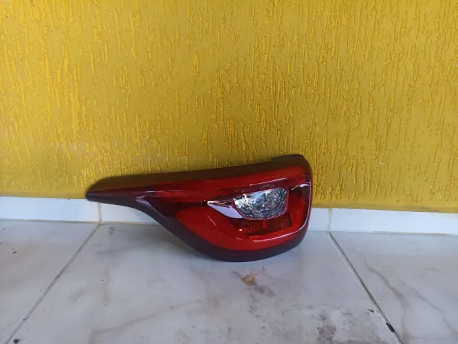 Lanterna traseira Fiat toro 2016/2017 2018/2019 2020 2021