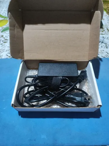Fonte Carregador para Notebook 