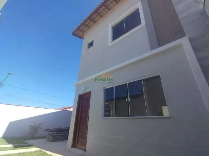 Casa à venda em São Francisco - Serra/ES