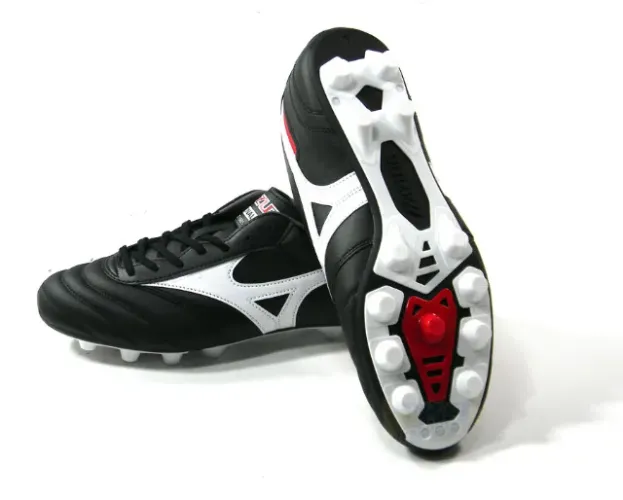 Chuteira Mizuno Morelia II PRO Campo adulto