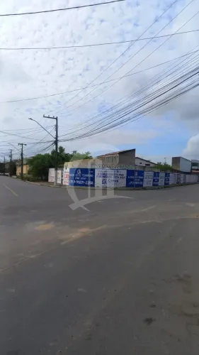 Terreno com 653m² para Locação no Bairro Jabotiana