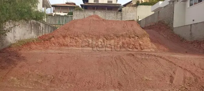 Terreno à venda em Louveira, Vilagge Capricio, com 500 m², Associação Villaggio Capriccio