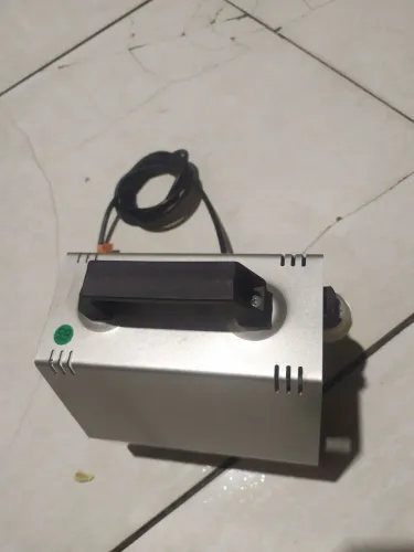 Bomba a vácuo ou compressor
