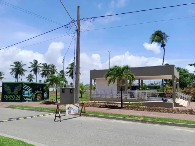 Residencial Damha [9733]