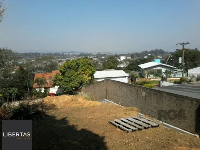 Terreno em Belém Novo