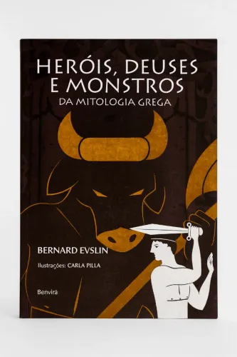 Heróis, Deuses e Monstros