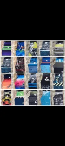 Shorts e Bermudas de Praia