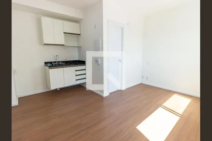Apartamento à Venda - Belém, 1 Quarto, 21 m2