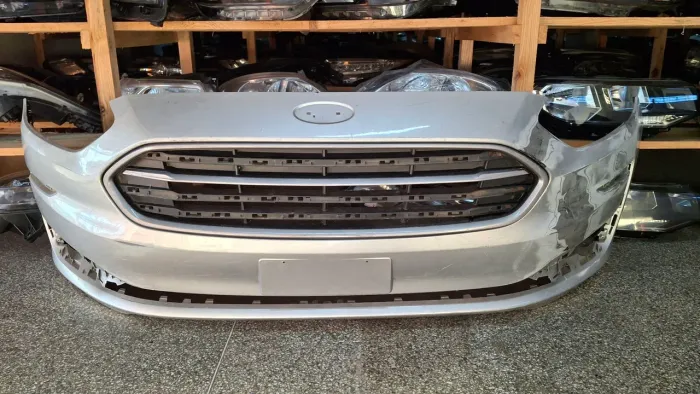 Parachoque ford ka 2019/2022 original