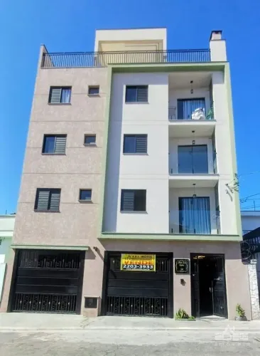SãO PAULO - Casa de Condomínio - Tucuruvi