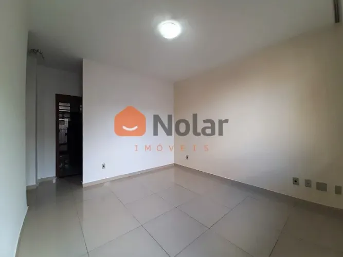 Casa em Condomínio de 02 Quartos na Divisa Goiânia (BH) / Novo Alvorada (Sabará)